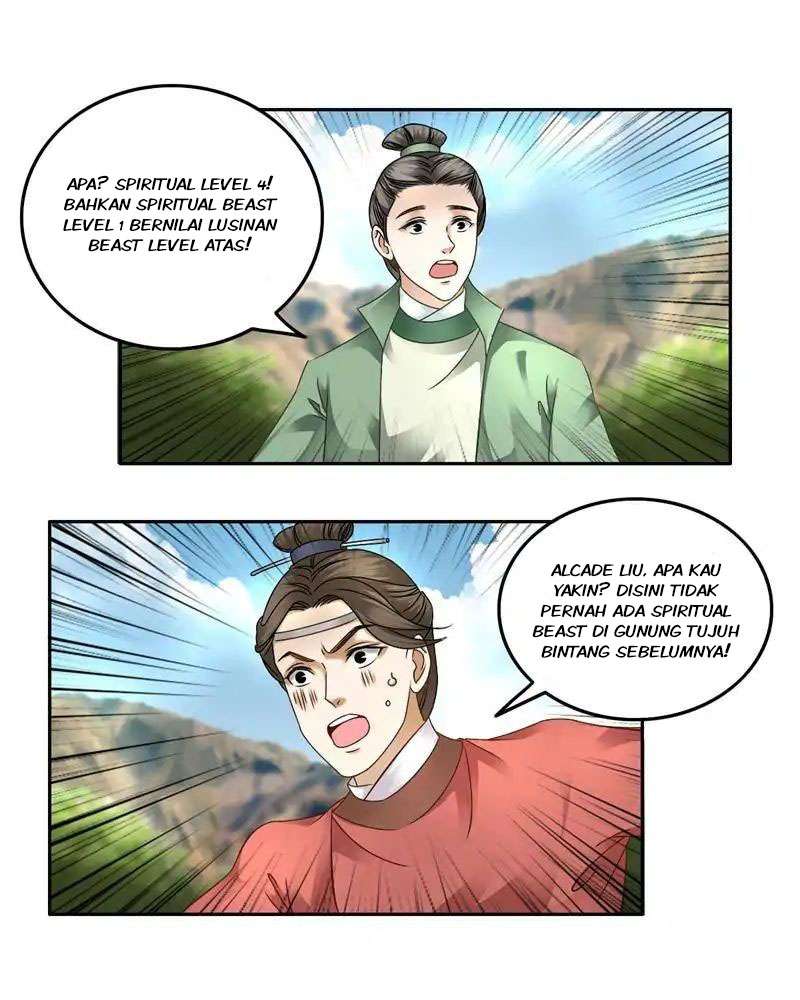 Miracle Doctor Abandoned Girl Chapter 24 Gambar 40