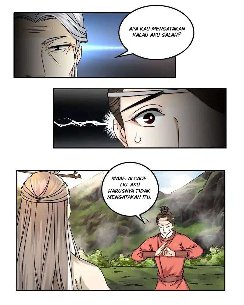 Miracle Doctor Abandoned Girl Chapter 24 Gambar 41