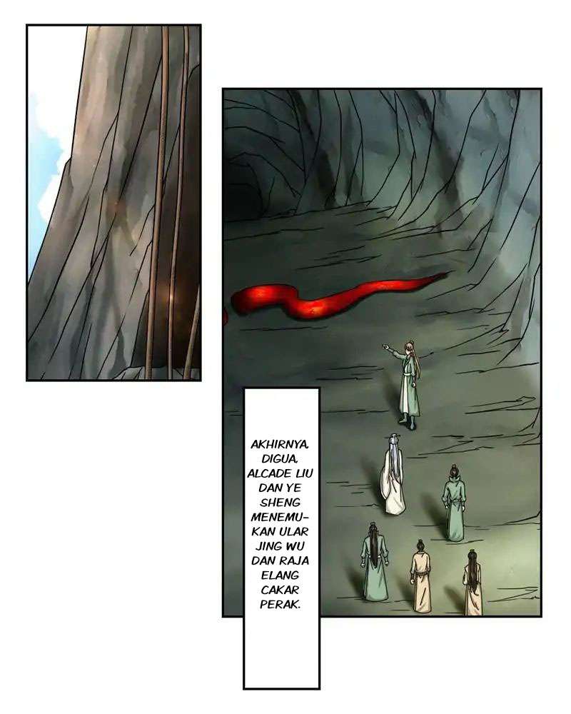Miracle Doctor Abandoned Girl Chapter 24 Gambar 42