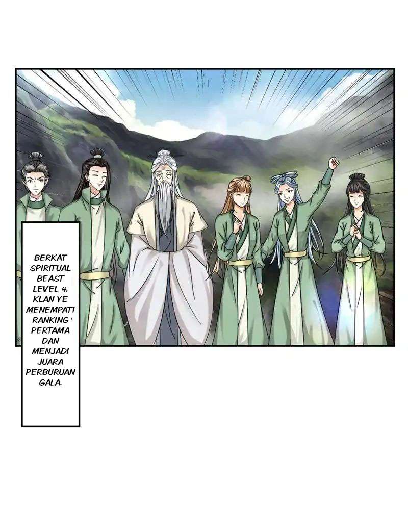 Miracle Doctor Abandoned Girl Chapter 24 Gambar 43