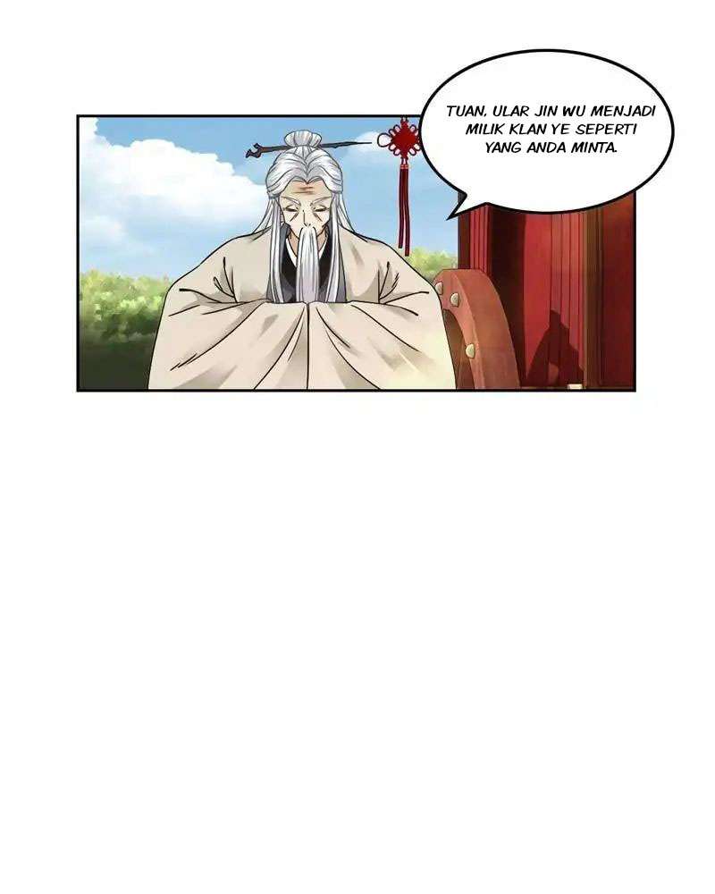 Miracle Doctor Abandoned Girl Chapter 24 Gambar 46