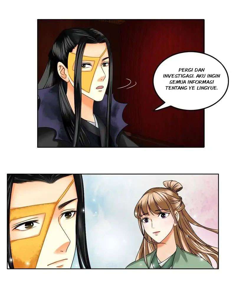 Miracle Doctor Abandoned Girl Chapter 24 Gambar 48