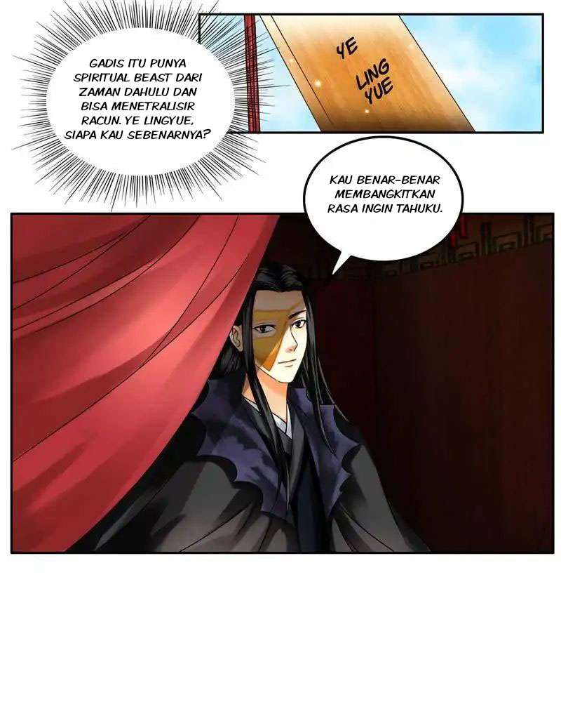Miracle Doctor Abandoned Girl Chapter 24 Gambar 49