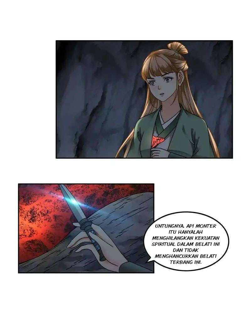 Miracle Doctor Abandoned Girl Chapter 24 Gambar 5