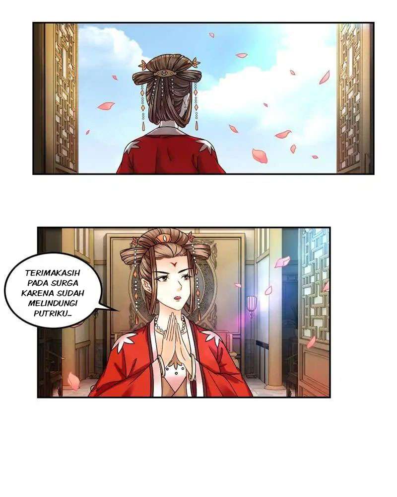 Miracle Doctor Abandoned Girl Chapter 24 Gambar 51