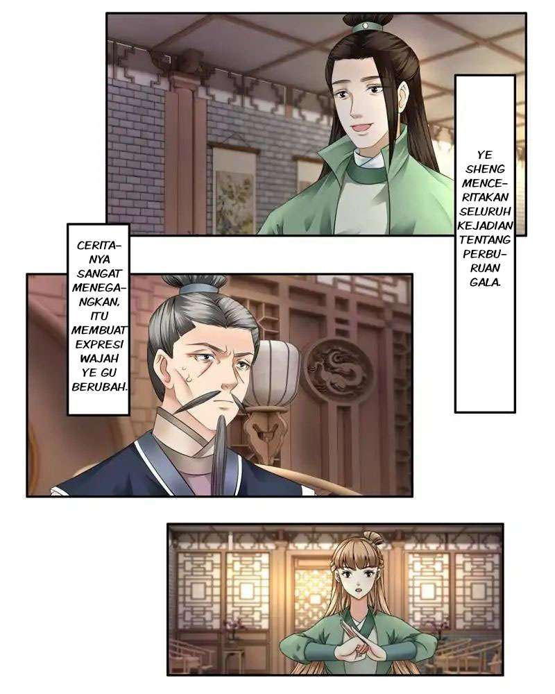 Miracle Doctor Abandoned Girl Chapter 24 Gambar 54