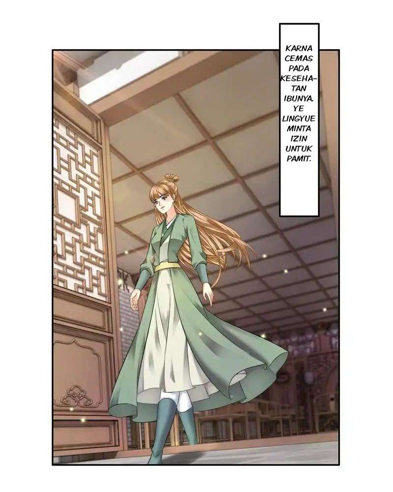 Miracle Doctor Abandoned Girl Chapter 24 Gambar 55