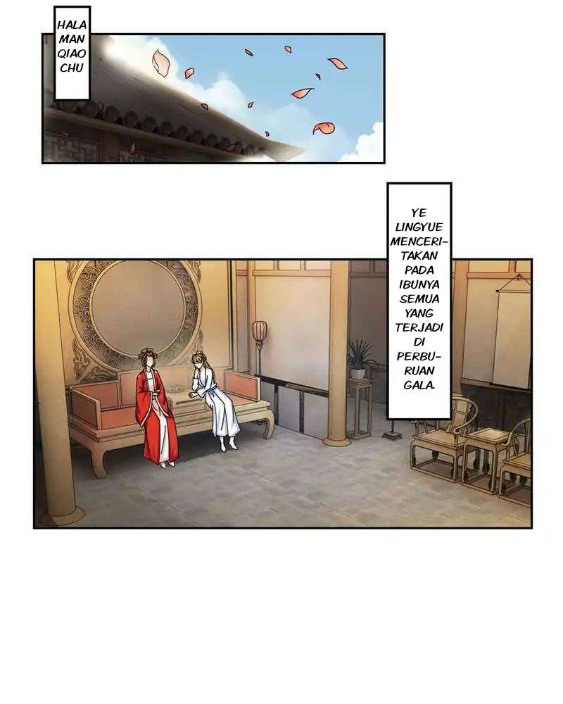 Miracle Doctor Abandoned Girl Chapter 24 Gambar 56