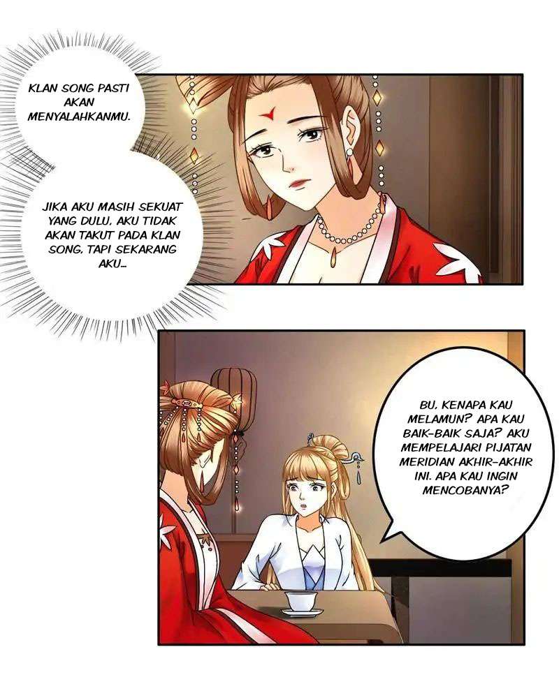 Miracle Doctor Abandoned Girl Chapter 24 Gambar 59