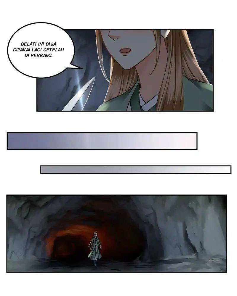 Miracle Doctor Abandoned Girl Chapter 24 Gambar 6