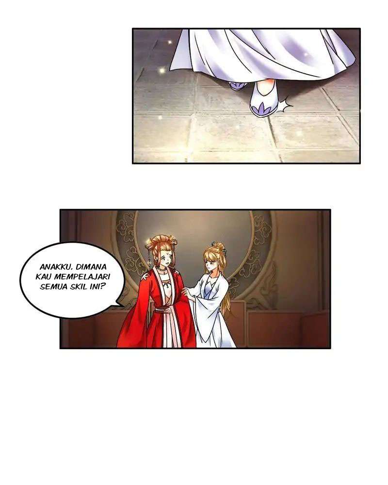 Miracle Doctor Abandoned Girl Chapter 24 Gambar 60