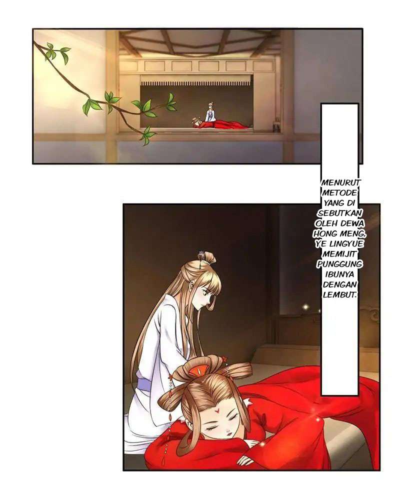 Miracle Doctor Abandoned Girl Chapter 24 Gambar 62