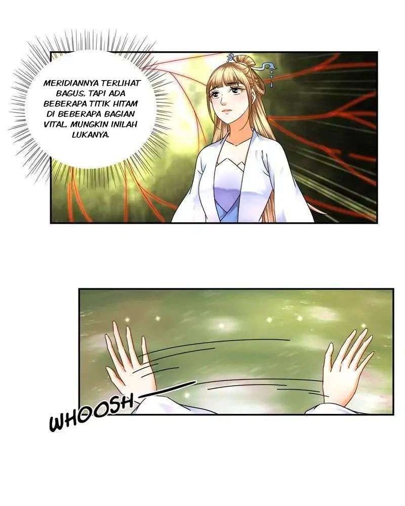 Miracle Doctor Abandoned Girl Chapter 24 Gambar 65
