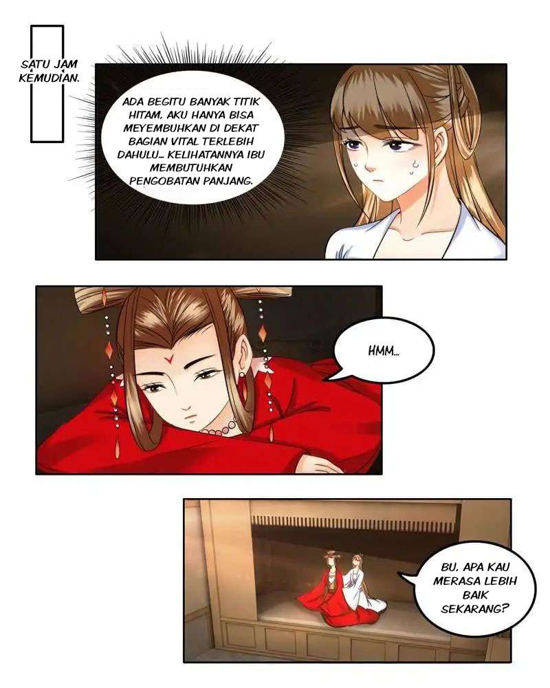 Miracle Doctor Abandoned Girl Chapter 24 Gambar 67