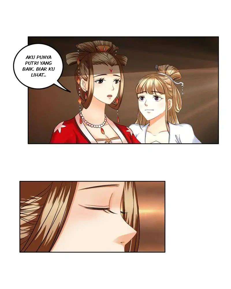 Miracle Doctor Abandoned Girl Chapter 24 Gambar 68