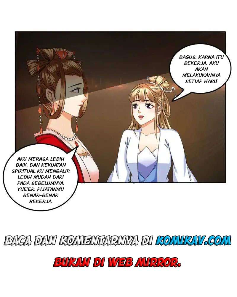 Miracle Doctor Abandoned Girl Chapter 24 Gambar 69