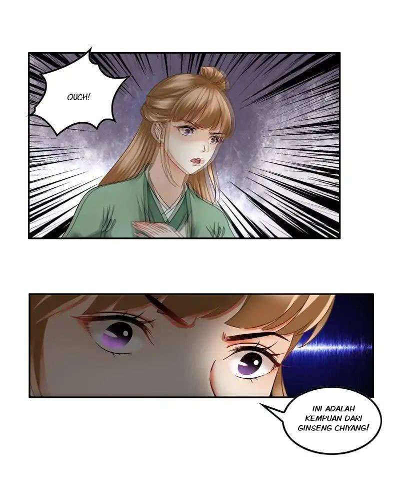 Miracle Doctor Abandoned Girl Chapter 24 Gambar 8
