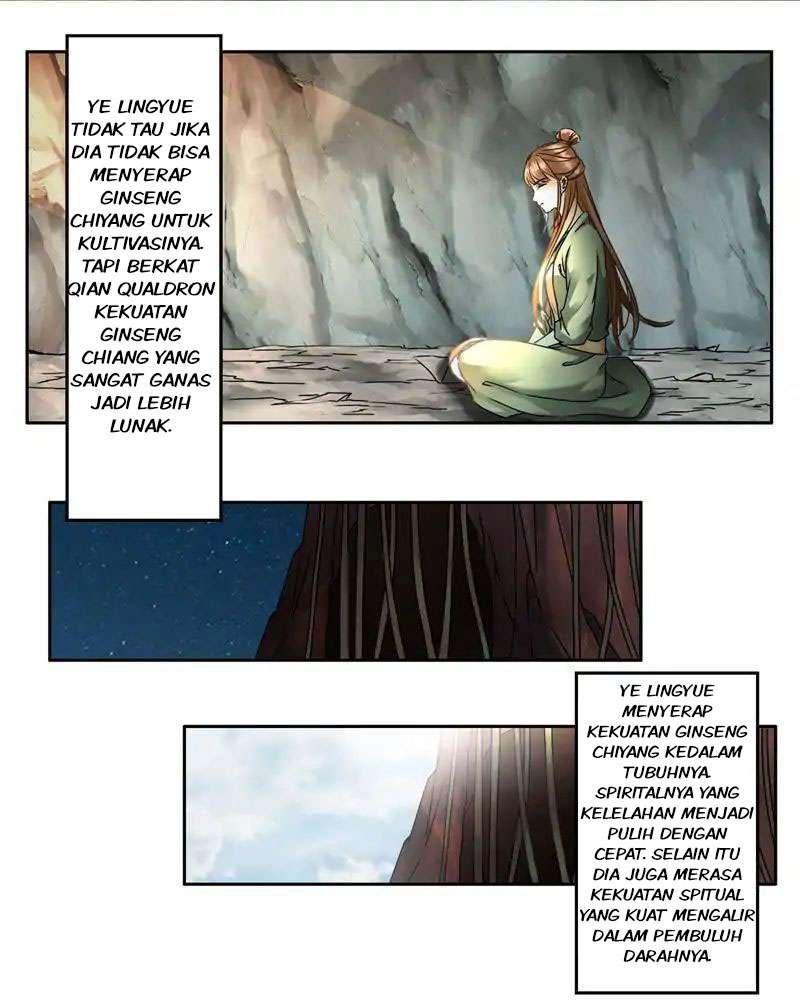 Miracle Doctor Abandoned Girl Chapter 24 Gambar 9