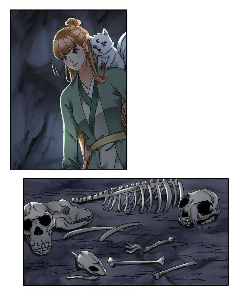 Miracle Doctor Abandoned Girl Chapter 22 Gambar 11