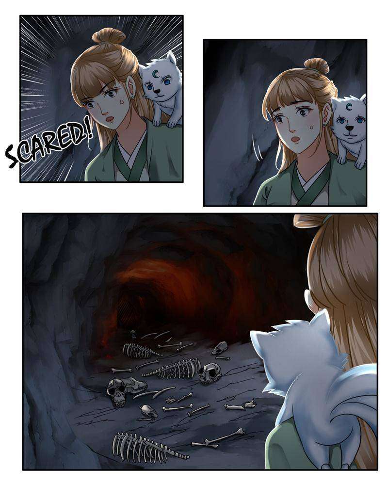 Miracle Doctor Abandoned Girl Chapter 22 Gambar 12