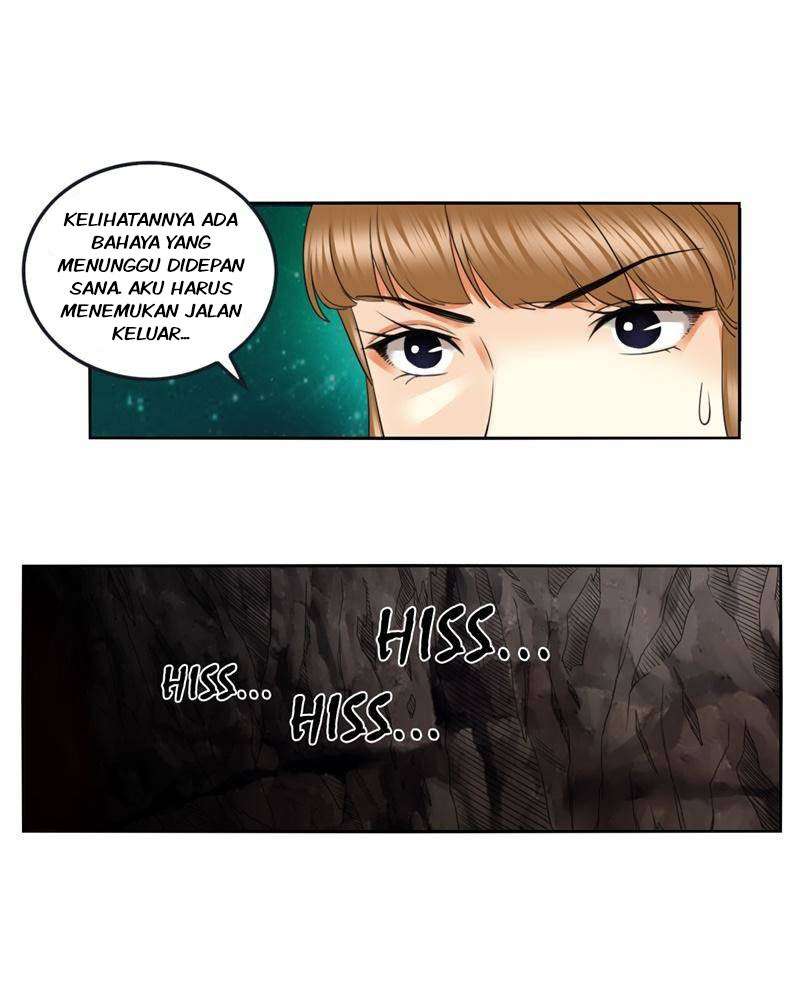Miracle Doctor Abandoned Girl Chapter 22 Gambar 14