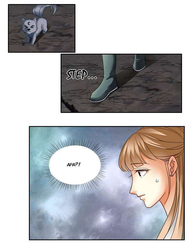 Miracle Doctor Abandoned Girl Chapter 22 Gambar 16