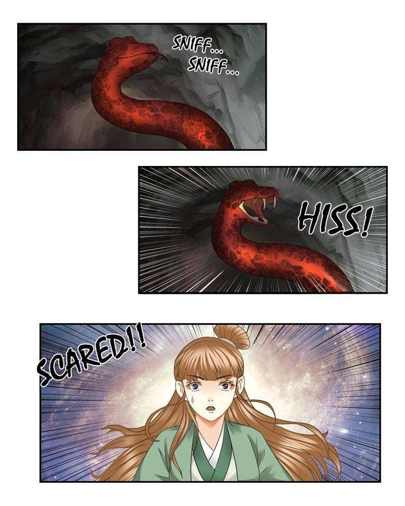 Miracle Doctor Abandoned Girl Chapter 22 Gambar 19