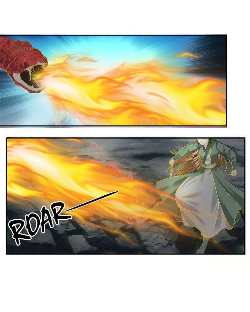 Miracle Doctor Abandoned Girl Chapter 22 Gambar 20