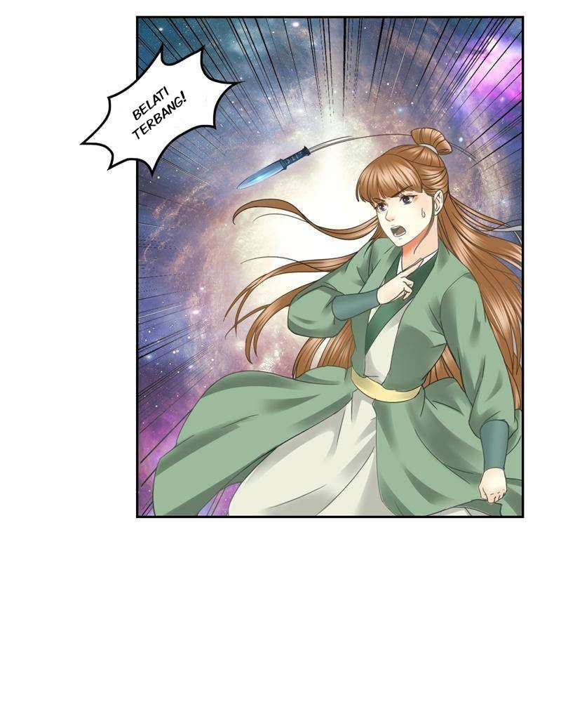 Miracle Doctor Abandoned Girl Chapter 22 Gambar 21