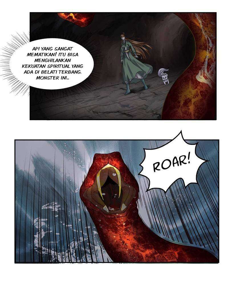 Miracle Doctor Abandoned Girl Chapter 22 Gambar 25