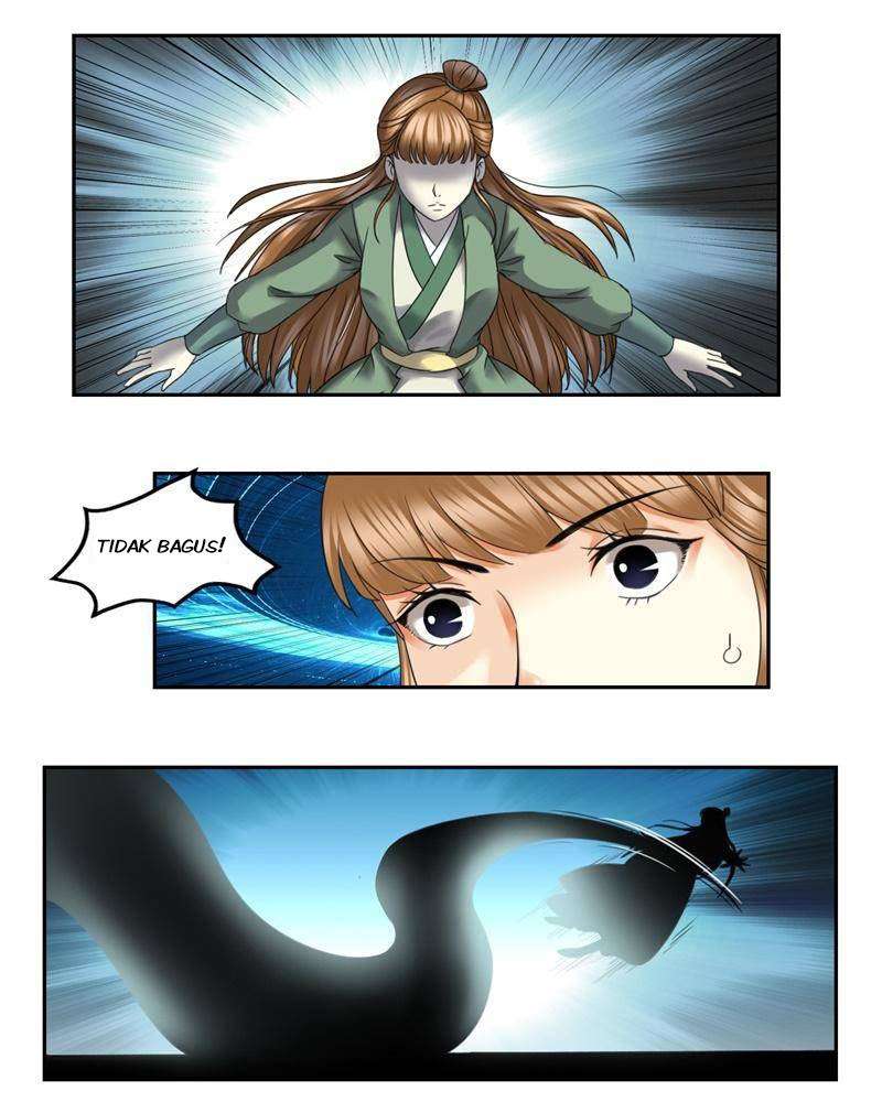 Miracle Doctor Abandoned Girl Chapter 22 Gambar 28
