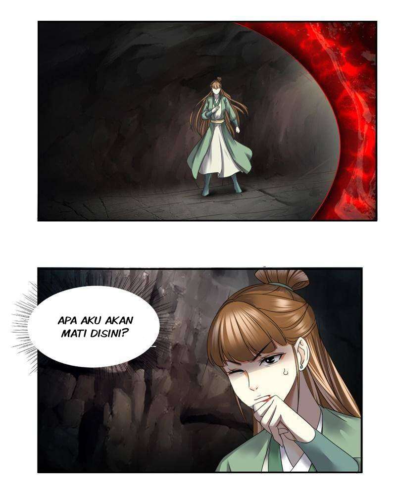 Miracle Doctor Abandoned Girl Chapter 22 Gambar 30