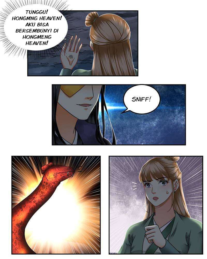 Miracle Doctor Abandoned Girl Chapter 22 Gambar 31