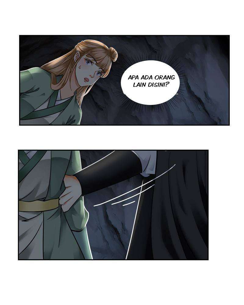 Miracle Doctor Abandoned Girl Chapter 22 Gambar 32