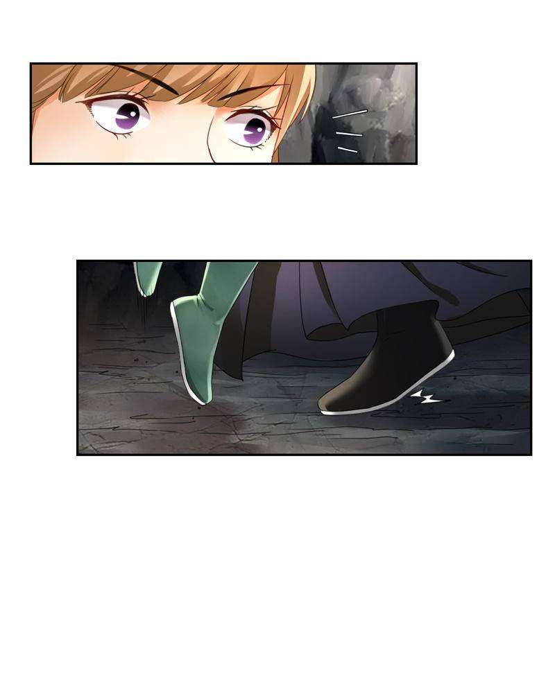 Miracle Doctor Abandoned Girl Chapter 22 Gambar 33