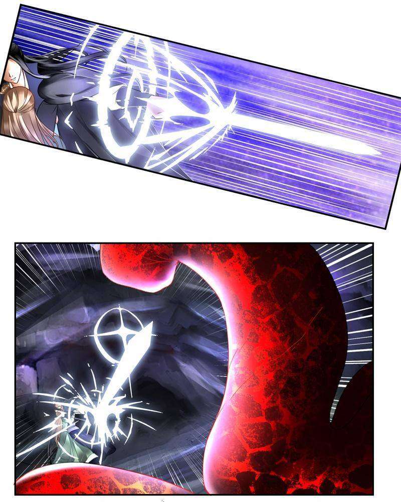 Miracle Doctor Abandoned Girl Chapter 22 Gambar 35