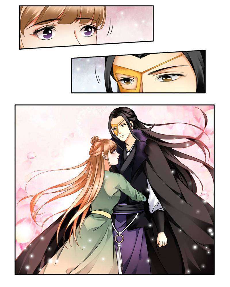 Miracle Doctor Abandoned Girl Chapter 22 Gambar 39