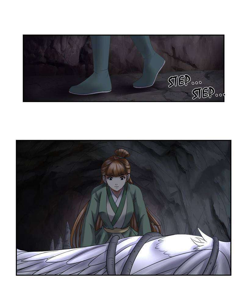 Miracle Doctor Abandoned Girl Chapter 22 Gambar 4