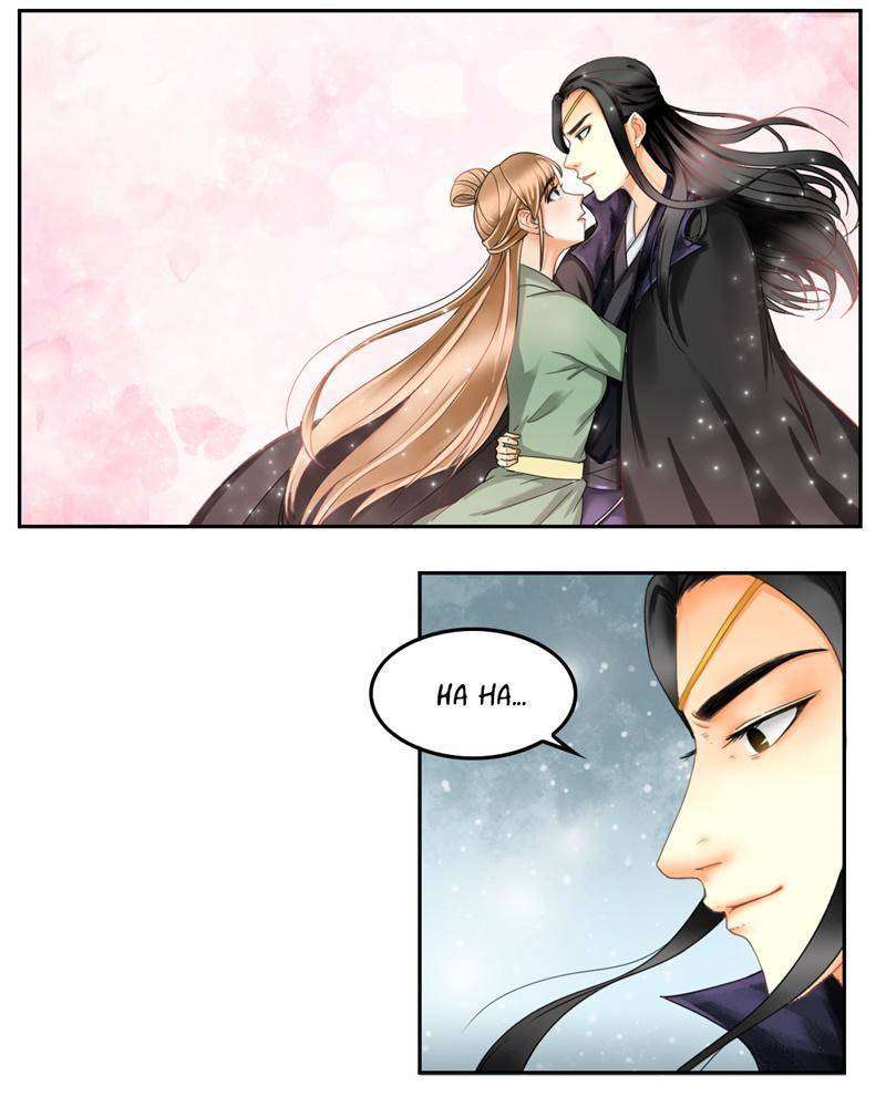 Miracle Doctor Abandoned Girl Chapter 22 Gambar 41