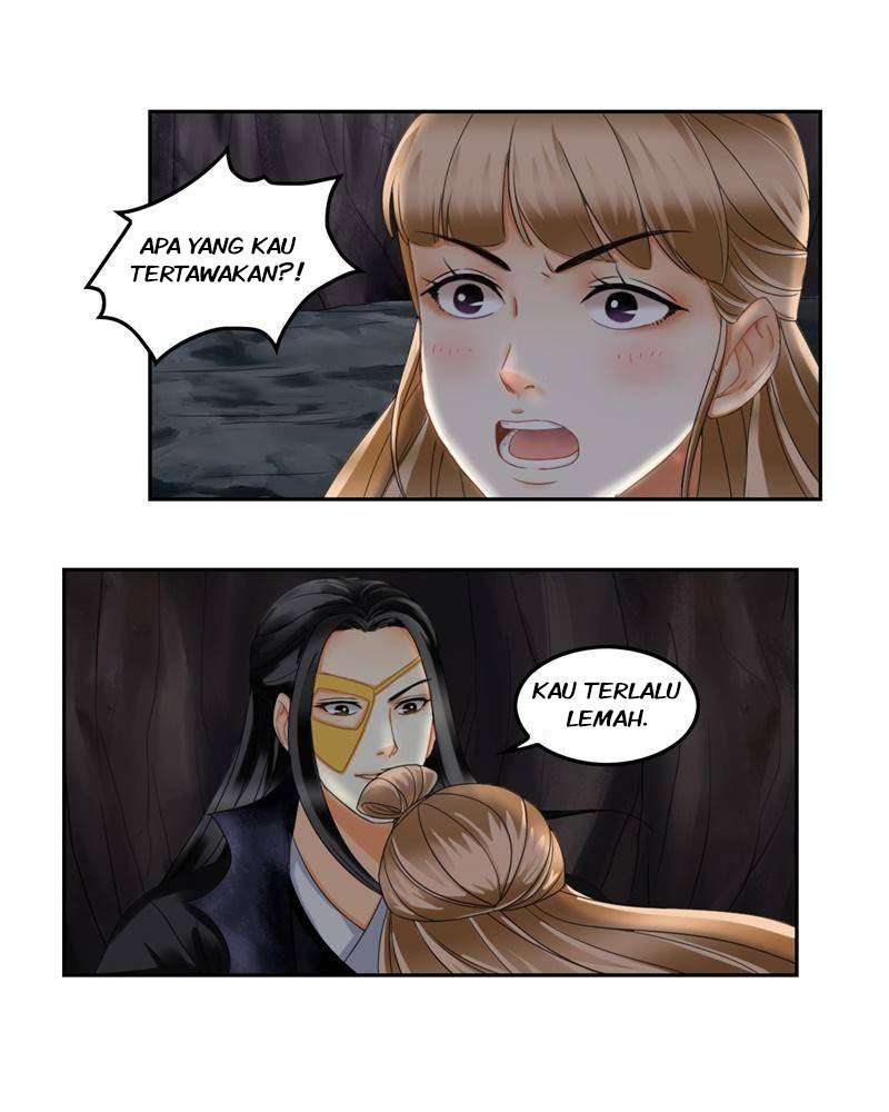 Miracle Doctor Abandoned Girl Chapter 22 Gambar 42