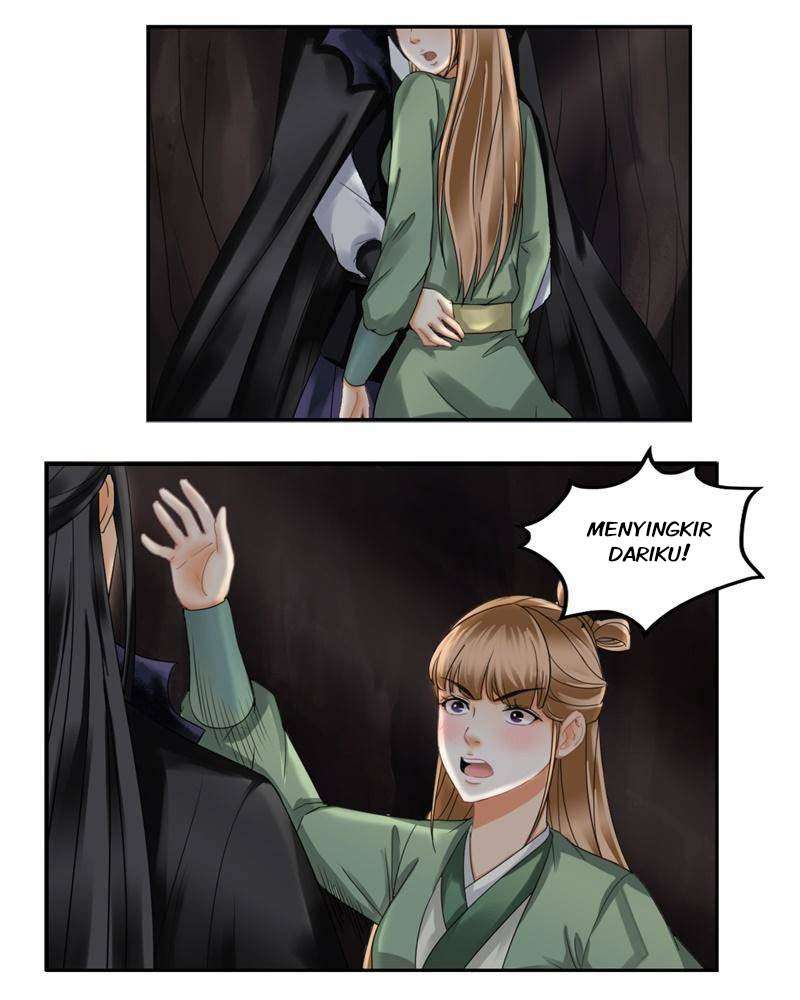 Miracle Doctor Abandoned Girl Chapter 22 Gambar 43