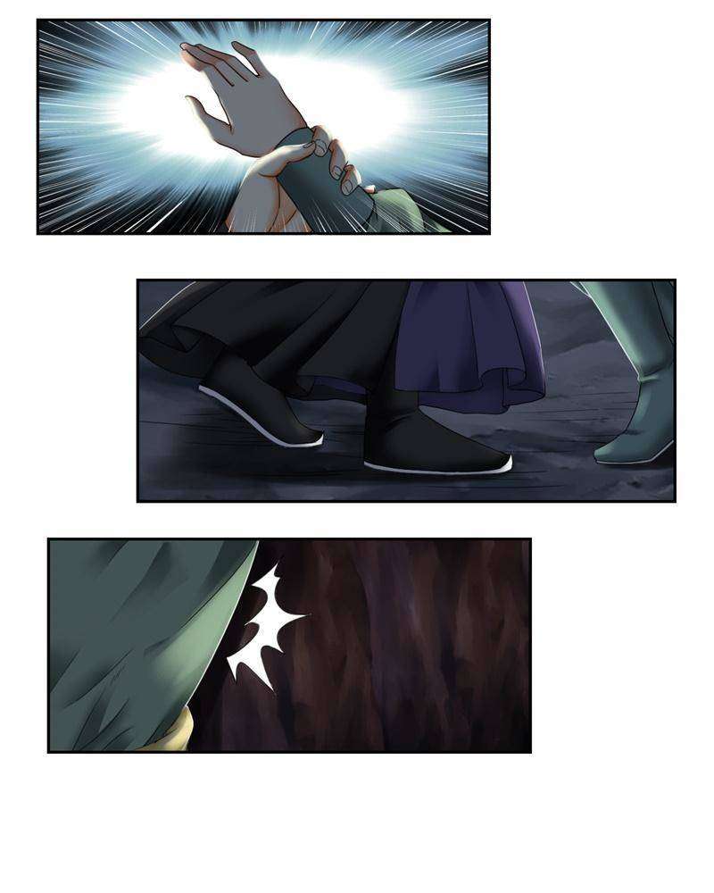 Miracle Doctor Abandoned Girl Chapter 22 Gambar 44