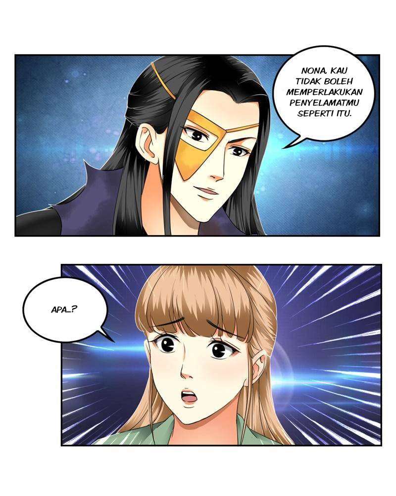 Miracle Doctor Abandoned Girl Chapter 22 Gambar 46