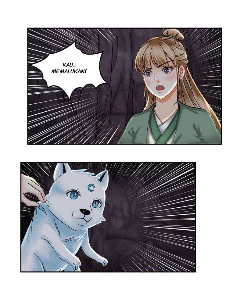 Miracle Doctor Abandoned Girl Chapter 22 Gambar 51