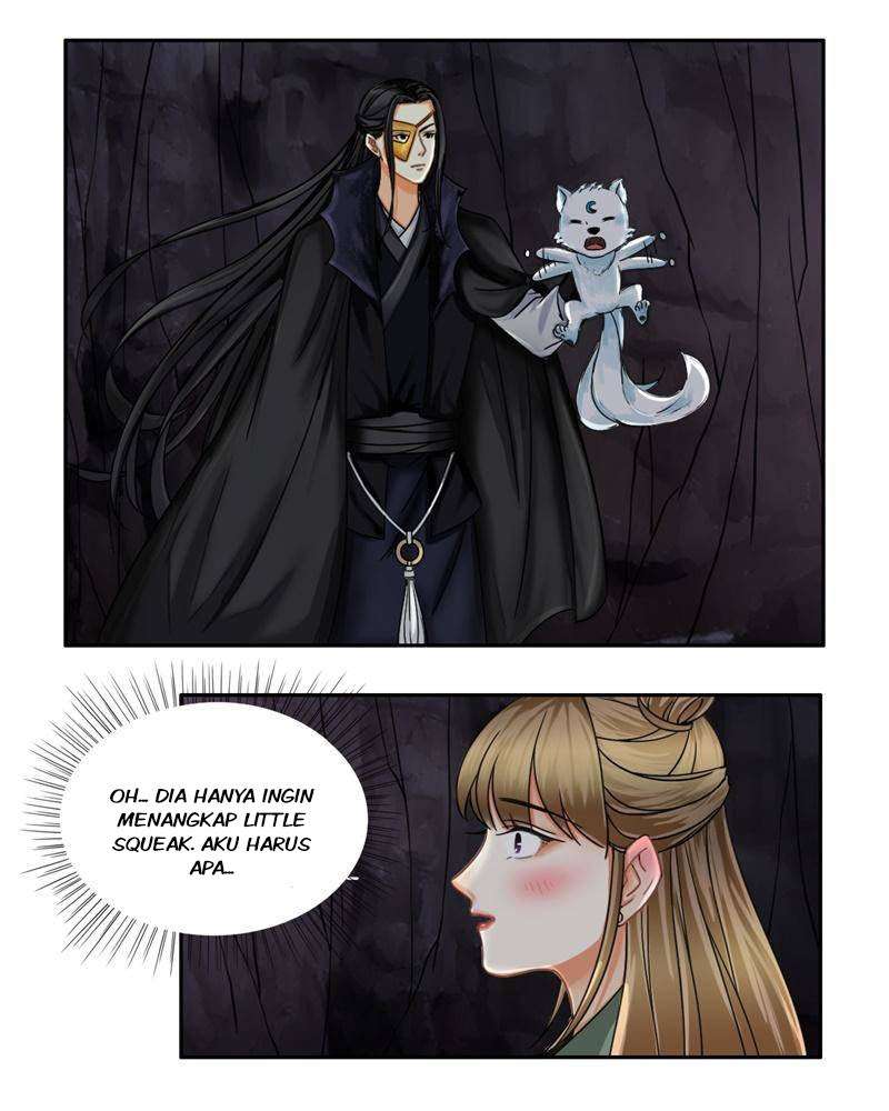 Miracle Doctor Abandoned Girl Chapter 22 Gambar 52