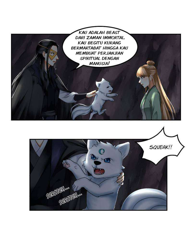 Miracle Doctor Abandoned Girl Chapter 22 Gambar 53