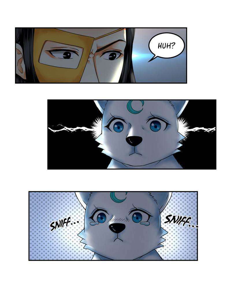 Miracle Doctor Abandoned Girl Chapter 22 Gambar 54