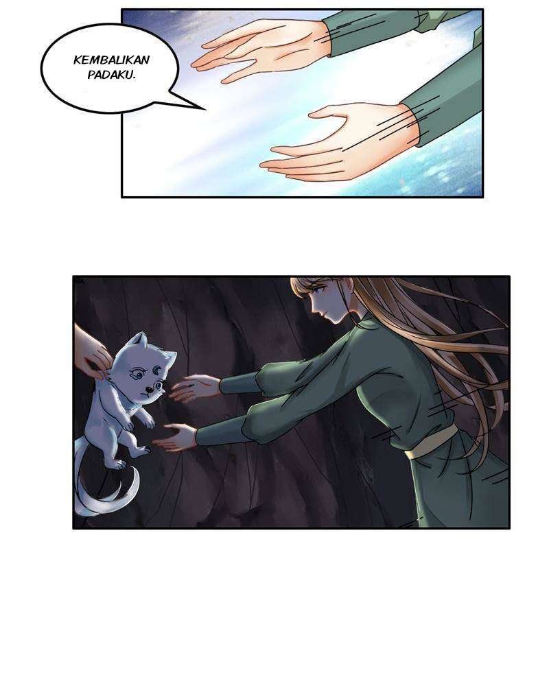 Miracle Doctor Abandoned Girl Chapter 22 Gambar 55