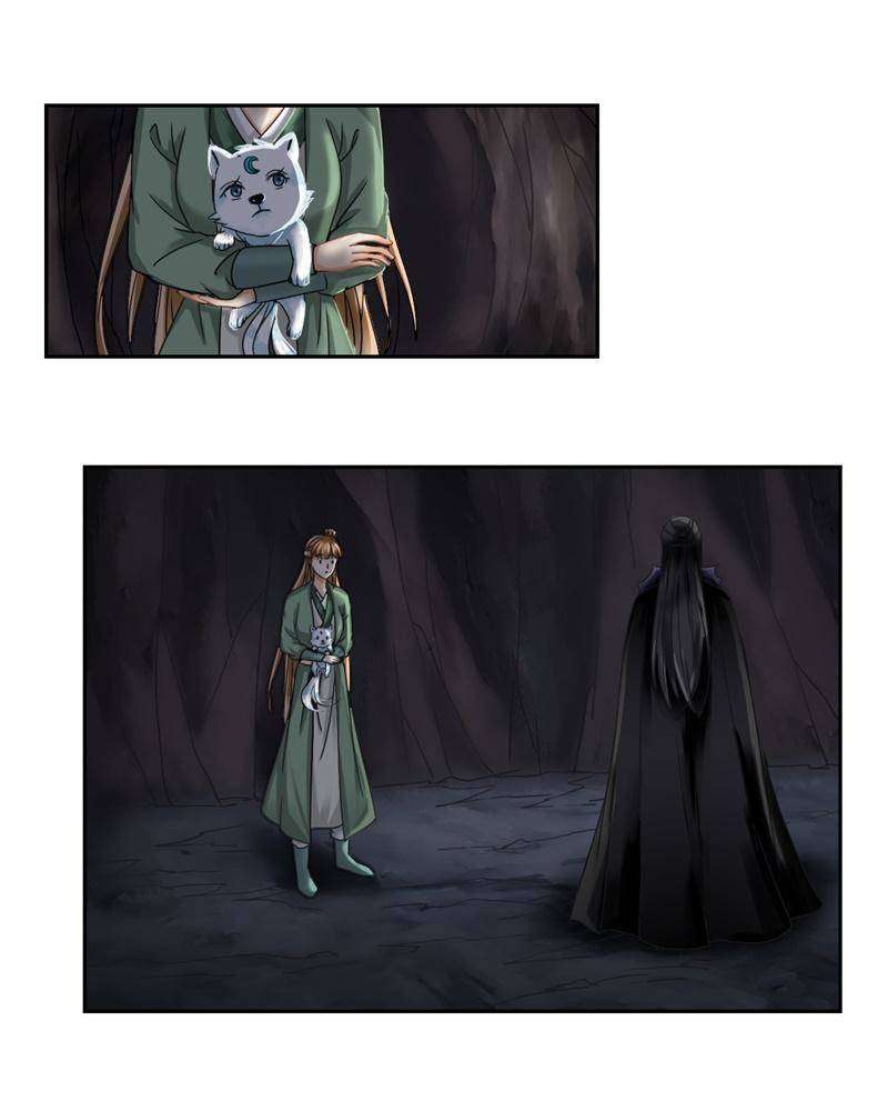 Miracle Doctor Abandoned Girl Chapter 22 Gambar 56