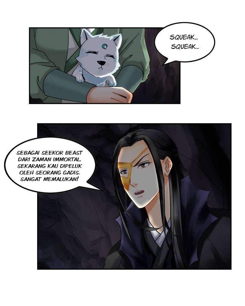 Miracle Doctor Abandoned Girl Chapter 22 Gambar 57